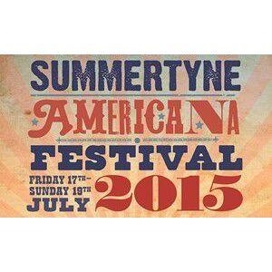 SummerTyne Americana 2015