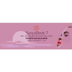 SunceBeat Festival 2016