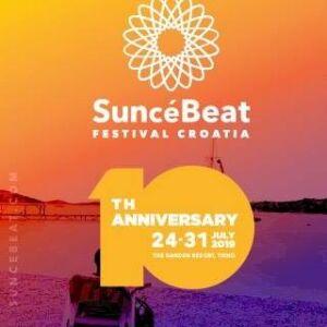 SunceBeat Festival 2019