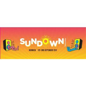 Sundown Festival 2017