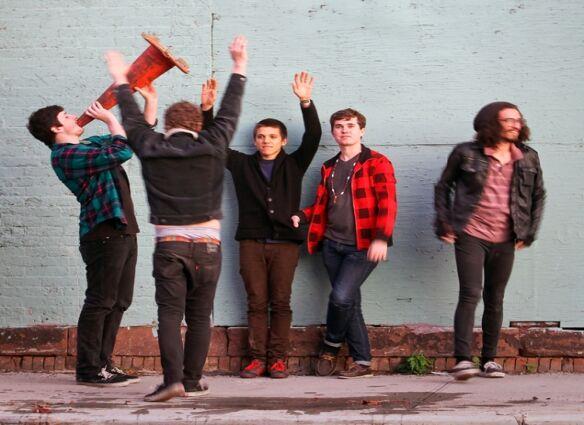 surfer blood