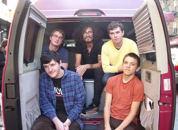 surfer blood