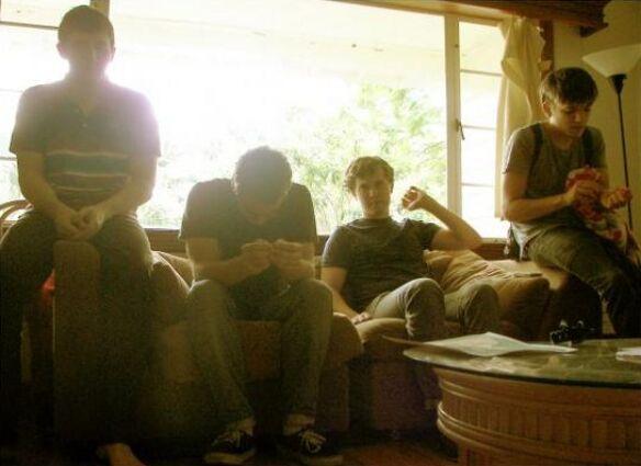 surfer blood