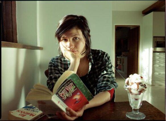 sweet valley, sweet valley high.... taken by sam seager