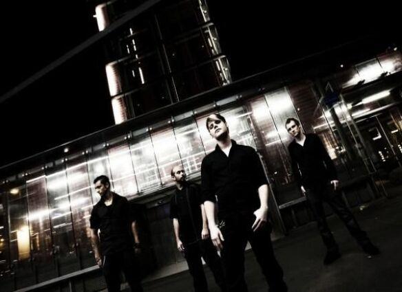 sybreed a.e.o.n. - the pulse of awakening