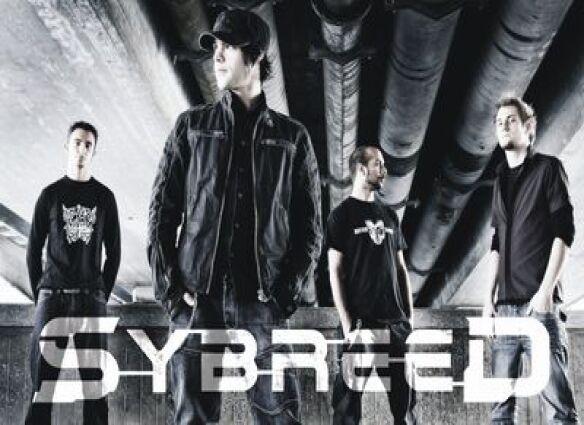 sybreed2007