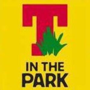 T in the Park 2016