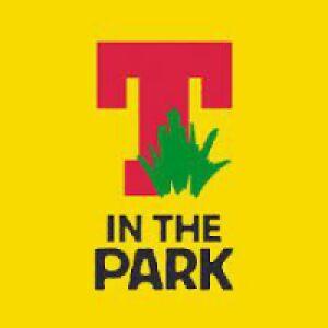 T in the Park 2015