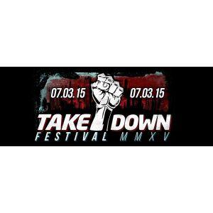 Takedown Festival 2015