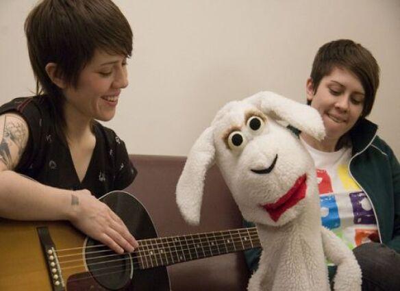 tegan+sara