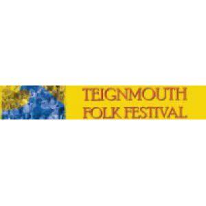 Teignmouth Folk Festival 2015