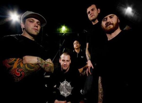 terror 2008