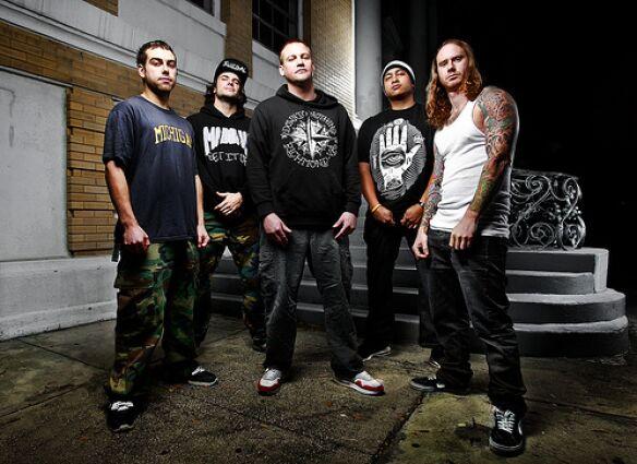 terror 2010