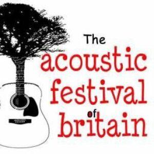 The Acoustic Festival of Britain 2015