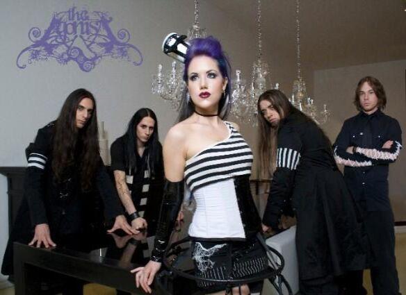 the agonist