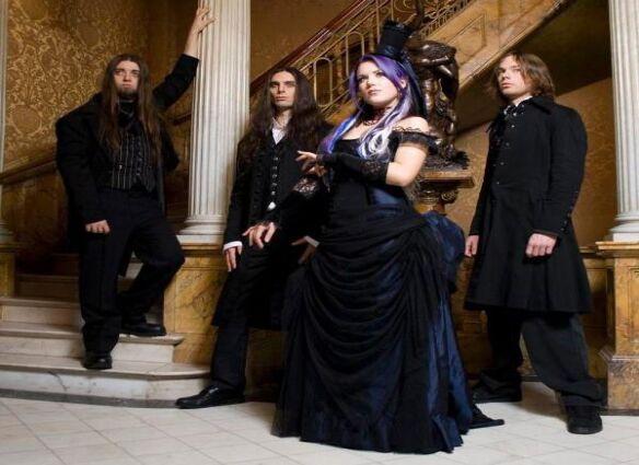 the agonist