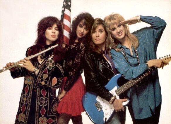 the bangles