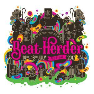 The Beat Herder Festival 2017