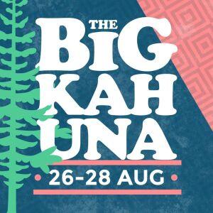 The Big Kahuna Festival 2016 Cancelled