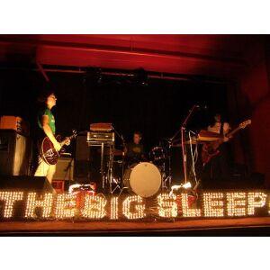 The Big Sleep