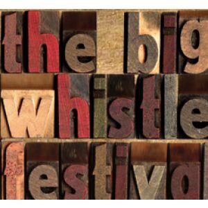 Big Whistle Festival 2015