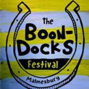 The Boondocks Festival 2015