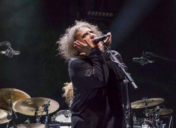 The Cure to headline Glasgow Summer Session 2019