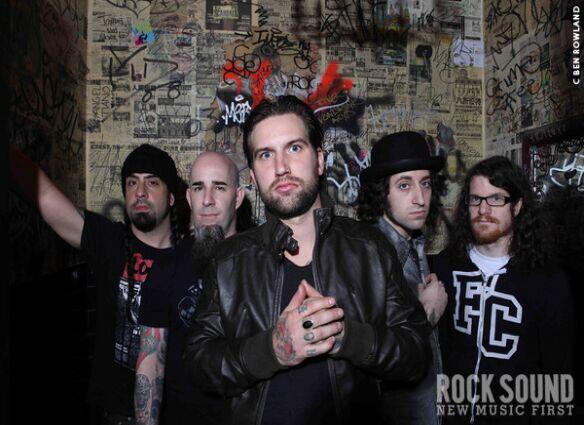 The Damned Things