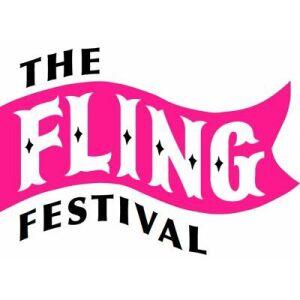 The Fling Festival 2015