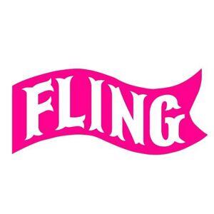 The Fling Festival 2018