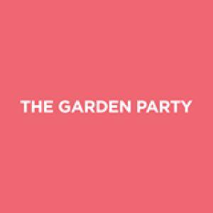 The Garden Party Leeds 2015