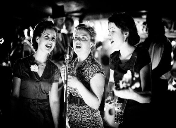 The Good Lovelies