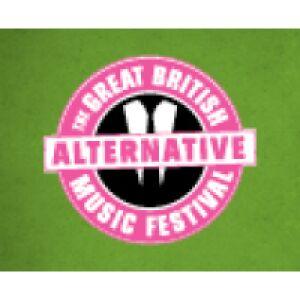 The Great British Alternative Music Festival Minehead 2019