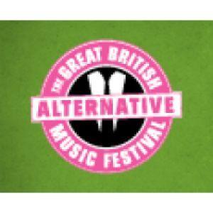 The Great British Alternative Music Festival Skegness 2019