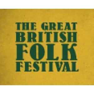 The Great British Folk Festival 2019