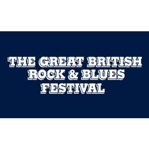 The Great British Rock & Blues Festival 2019