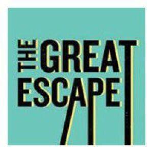 The Great Escape 2015