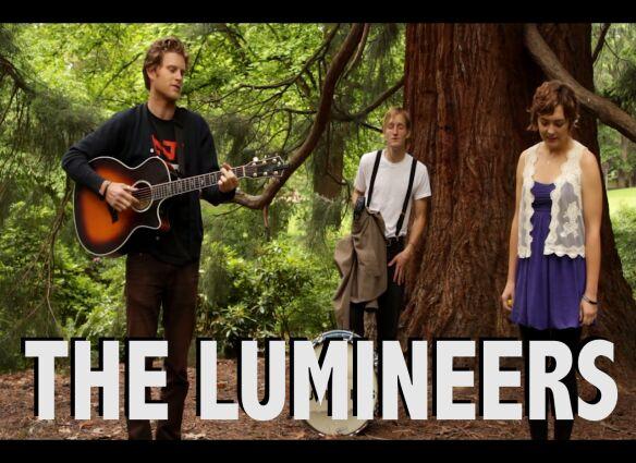 the lumineers ss