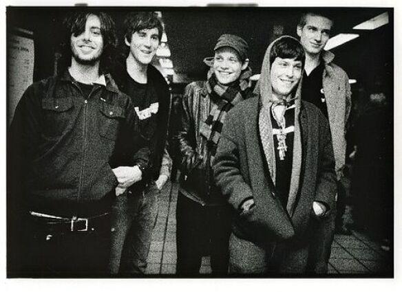 The Maccabees #8