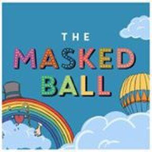 The Masked Ball 2016