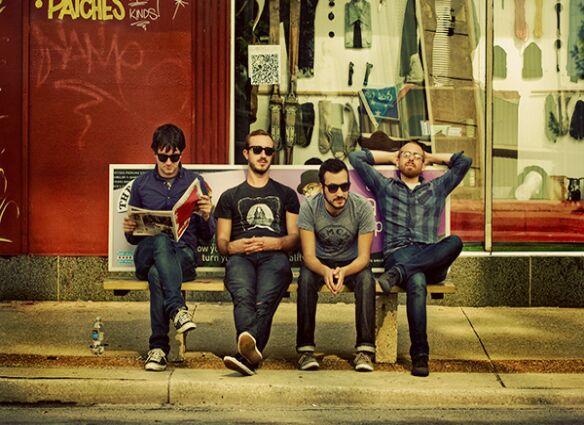 the menzingers 2011