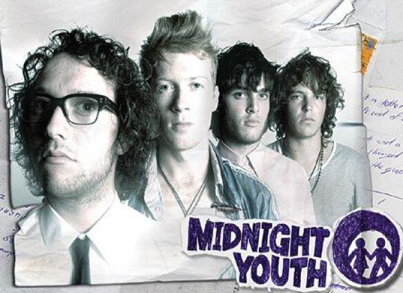 The-Midnight-Youth