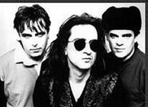 The Mission 1991