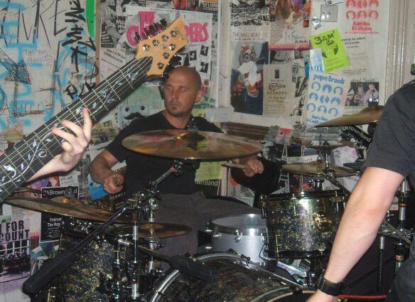 The Nags Head 19th May 2011