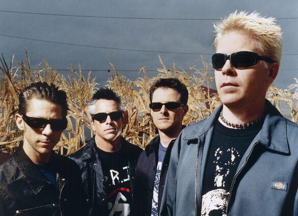the offspring #3