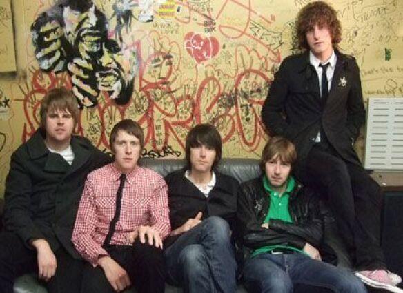 the pigeon detectives