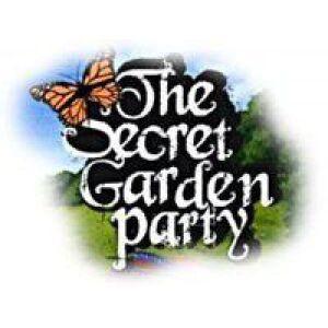 The Secret Garden Party 2015