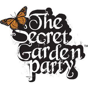 The Secret Garden Party 2017