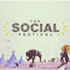 The Social Festival 2016
