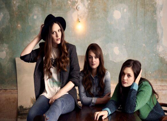 The-Staves